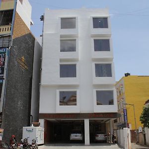 The Kings Park Residency